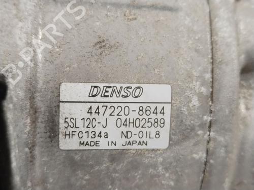 AC compressor ALFA ROMEO GT (937_) 1.9 JTD (937CXN1B) | BP30488904M34  - Image 8