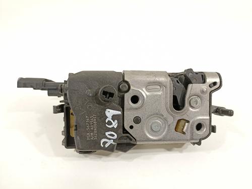 Front right lock PEUGEOT 308 I (4A_, 4C_)  | BP7785493C97 