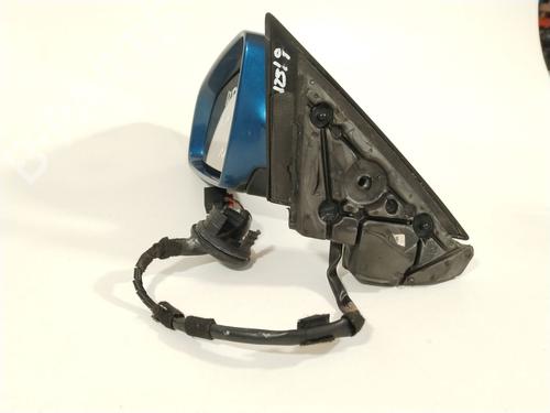 Left mirror AUDI A3 (8P1) 1.9 TDI | BP18552256C26 