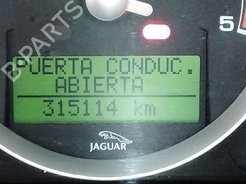 Engine JAGUAR S-TYPE II (X200) 2.7 D | BP24874884M1