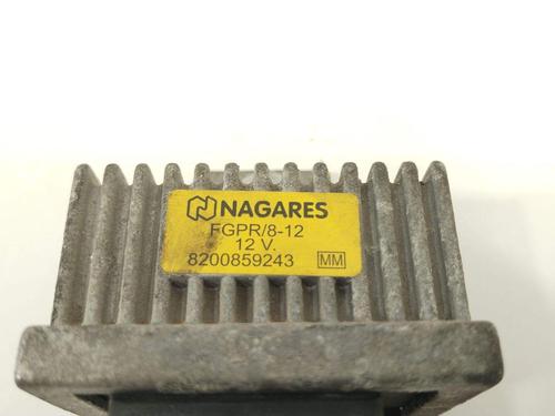 Electronic module RENAULT MEGANE III Hatchback (BZ0/1_, B3_) | BP26885032M83 - Image 2