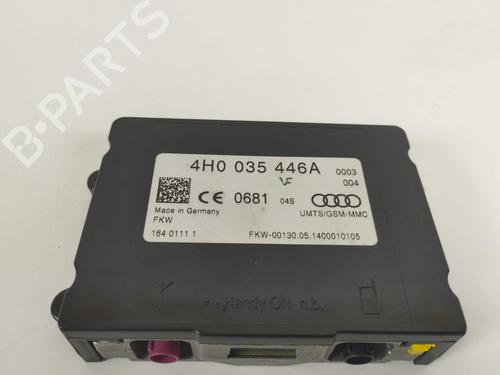 Used Electronic module Electronic module 11800945 11800945