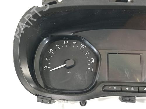 Instrument cluster CITROËN JUMPY III Van (V_) | BP15712902C47 - Image 2