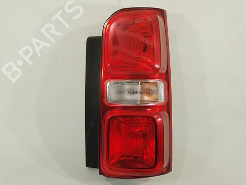 Used Right taillight Right taillight CITROËN JUMPY III Van (V_) 1.6 BlueHDi 95 (95 hp) 34444780 34444780
