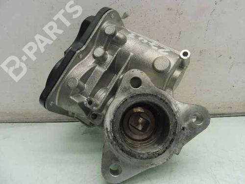 Used Egr Egr RENAULT MEGANE IV Hatchback (B9A/M/N_) 1.5 dCi 90 (B9A1) (90 hp) 3202645 3202645