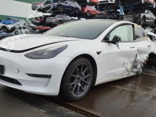 Front left lock TESLA MODEL 3 (5YJ3) EV | BP36238498C98  - Image 8