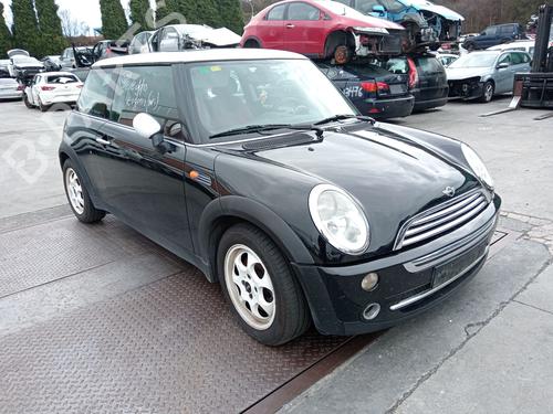 Instrument cluster MINI MINI (R50, R53) Cooper | BP36091832C47 - Image 2