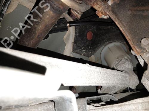 Used Steering rack RENAULT KANGOO / GRAND KANGOO II (KW0/1_) 1.5 dCi 70 (KW0V, KW0A) (68 hp) 31176463