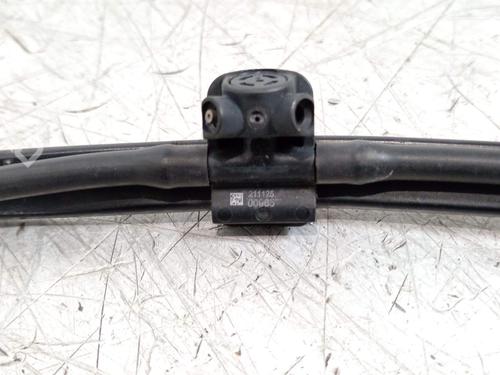 Front windshield wiper arm TESLA MODEL 3 (5YJ3) EV | BP36238599C143 - Image 4