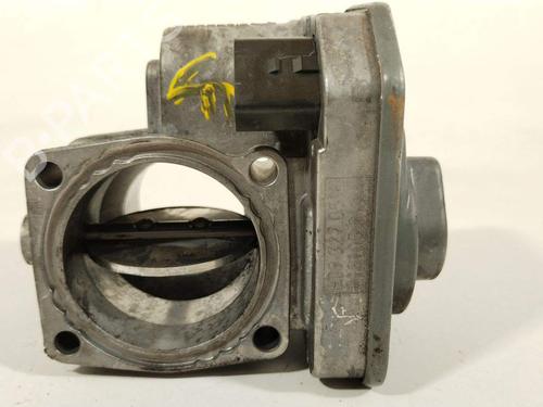 throttle-body-opel-astra-j-p10-2009-2010-2011-2012-2013-2014-2015-2016-27833057 main image