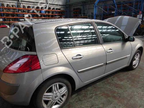 Engine control unit (ECU) RENAULT MEGANE II (BM0/1_, CM0/1_)  | BP1847946M57 