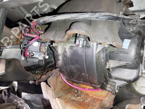 Varmeblæser NISSAN PRIMASTAR Van (X83) 2.0 dCi 115 (114 hp) 28074913