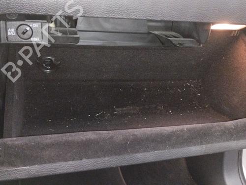 Glove box VW GOLF VI (5K1) 1.6 TDI | BP37402908C95 - Image 2