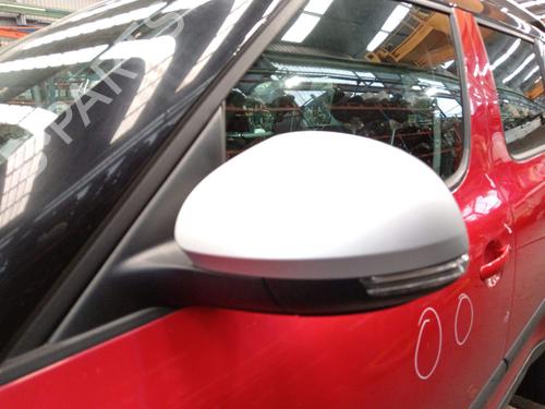 left-mirror-skoda-yeti-5l-2009-2010-2011-2012-2013-2014-2015-2016-2017-35992650 main image