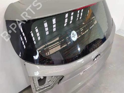 Tailgate KIA CARENS IV | BP4977571C6 - Image 6