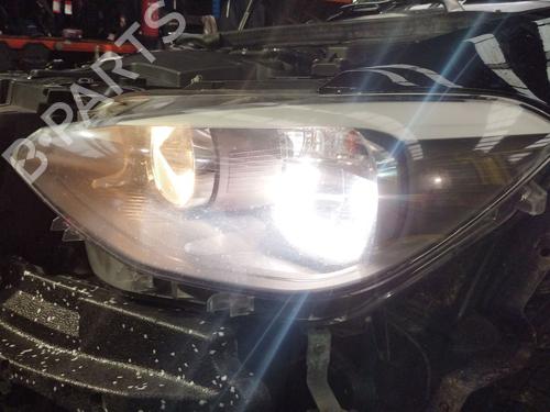 Left headlight BMW 1 (F20) 116 d | BP36702586C28 - Image 2