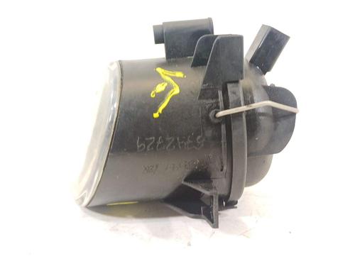 Left front fog light SEAT LEON (1P1) 2.0 TDI 16V | BP40508113C30 - Image 2