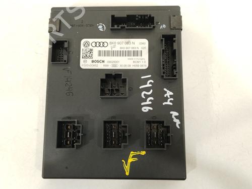Used Electronic module Electronic module AUDI A4 B8 Avant (8K5) 2.0 TDI (143 hp) 36262952 36262952