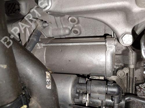 Used Starter Starter 38711026 38711026