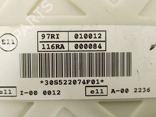 Fuse box FORD FOCUS III Saloon 1.0 EcoBoost | BP28523108E1 - Image 6