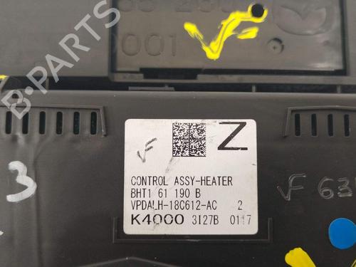 Climate control MAZDA 3 (BM, BN) | BP12254882I5 - Image 5