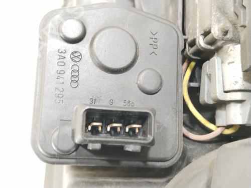 Højre forlygte VW PASSAT B5 (3B2)  | BP1987182C29 