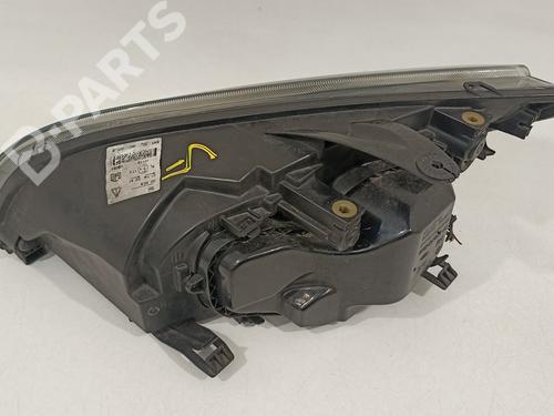 Right headlight FORD FOCUS II Turnier (DA_, FFS, DS) 2.0 TDCi | BP10001583C29  - Image 7
