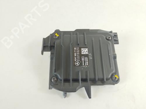 Electronic module MERCEDES-BENZ A-CLASS (W177)  | BP12260101M83 
