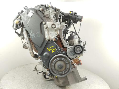 Engine CITROËN C5 III (RD_) | BP7456860M1 - Image 5