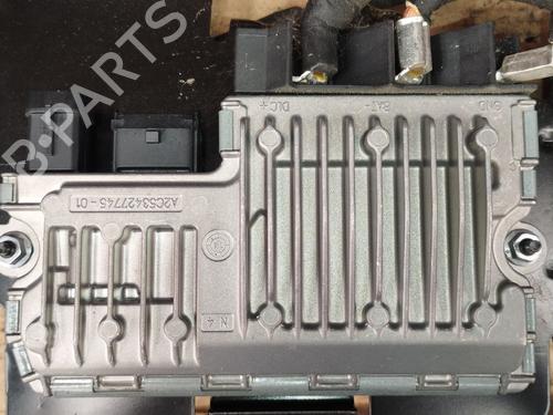Used Start/Stop ECU Start/Stop ECU 37030859 37030859