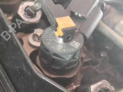 Used Injector BMW 3 Touring (F31) 320 d (190 hp) 24925521