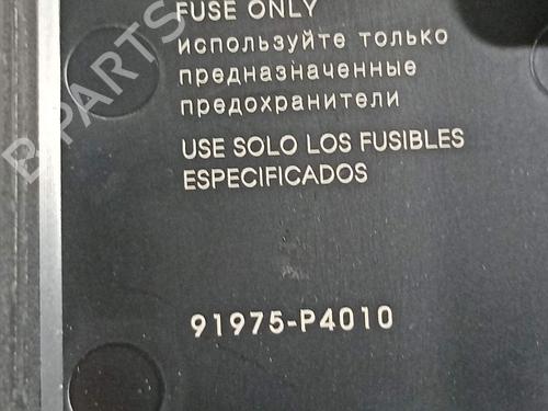 Electronic module KIA SORENTO IV (MQ4, MQ4A) 1.6 T-GDi Hybrid AWD | BP40100432M83 - Image 4