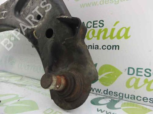 Left front suspension arm HYUNDAI SANTA FÉ II (CM) 2.2 CRDi GLS 4x4 | BP1849145M12 