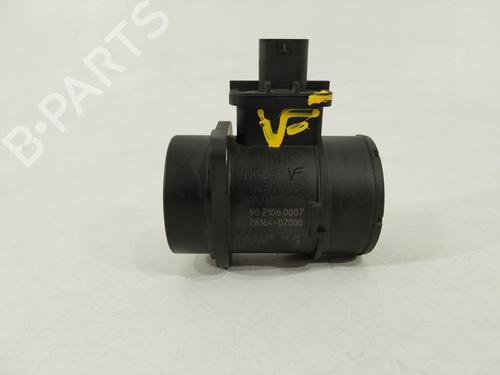 Used Mass air flow sensor HYUNDAI i20 III (BC3, BI3) 1.2 (84 hp) 26220516