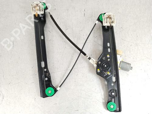 Front right window mechanism BMW 3 (E90) 320 d | BP35727558C23 - Image 3