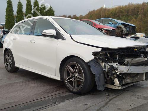 Engine MERCEDES-BENZ B-CLASS Sports Tourer (W247) B 200 d (247.012) | BP39617471M1 - Image 13