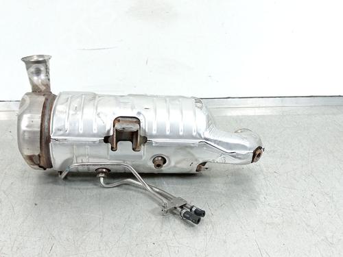 Used Particulate filter PEUGEOT RIFTER 1.5 BlueHDi 100 (102 hp) 31013222