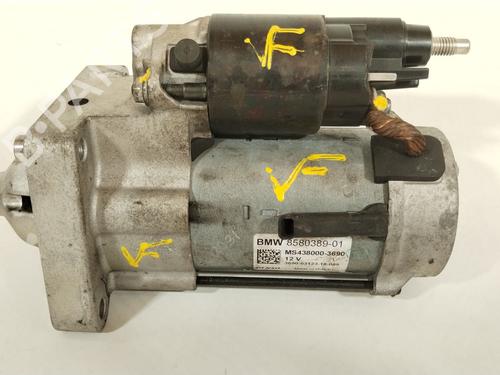 Startmotor BMW X2 (F39) [2017-2023]  17394169