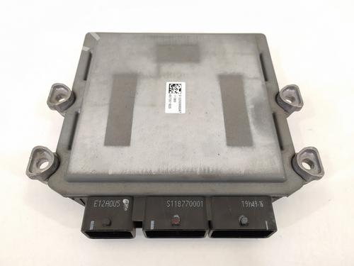 Engine control unit (ECU) PEUGEOT 407 (6D_)  | BP9577163M57 