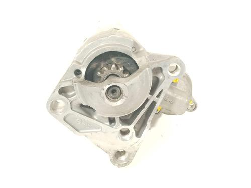 Starter RENAULT MEGANE III Hatchback (BZ0/1_, B3_) 1.9 dCi (BZ0N, BZ0J) | BP31665156M8 - Image 3