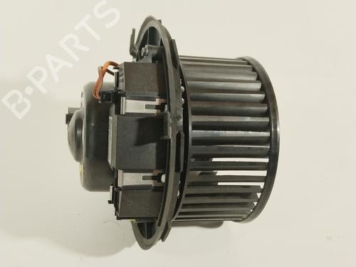 Heater blower motor VW PASSAT B6 (3C2) 2.0 TDI | BP30199435M62 