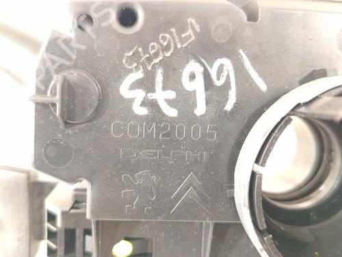 Headlight switch PEUGEOT 307 (3A/C) 1.6 16V | BP32859154I24 - Image 13