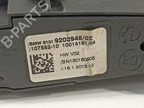 Switch BMW 5 (F10) 520 d | BP18334568I30 
