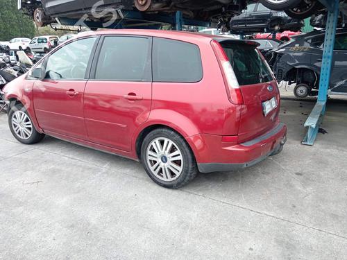 Hand brake FORD FOCUS C-MAX (DM2) 1.8 TDCi | BP40237195I18 - Image 11