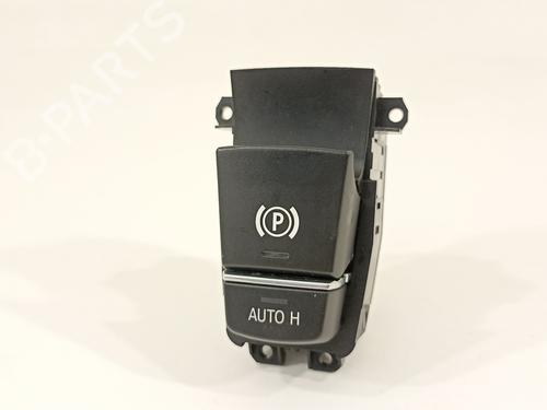 Hand brake BMW 5 (F10) 520 d | BP18312687I18 
