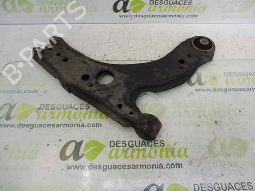 Left front suspension arm SEAT TOLEDO II (1M2)  | BP1879005M12 
