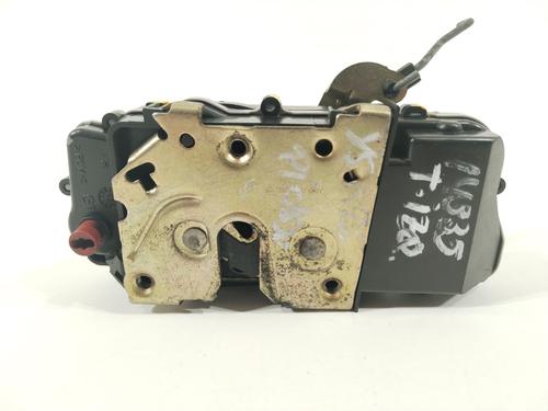 Rear left lock CITROËN XSARA PICASSO (N68) 1.8 16V | BP26657615C100 