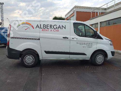 Used Parts FORD TRANSIT CUSTOM V362 Van (FY, FZ)  2.2 TDCi  934192