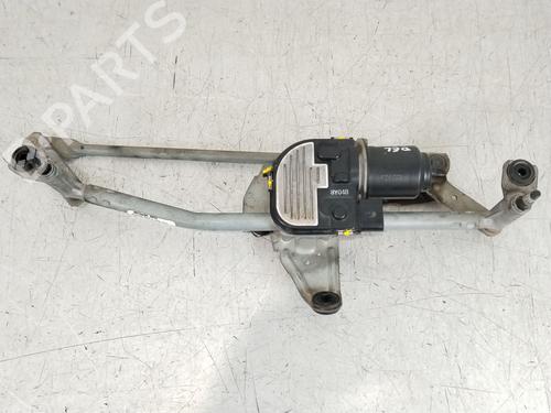 Used Front wiper motor Front wiper motor VW PASSAT B6 (3C2) 2.0 TDI (110 hp) 34734415 34734415
