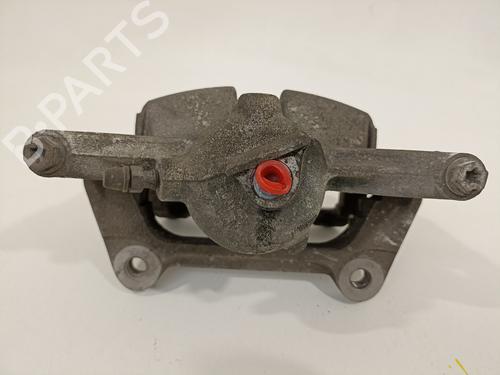 Left front brake caliper AUDI A3 Sportback (8YA, 8YF)  | BP15877242M105 